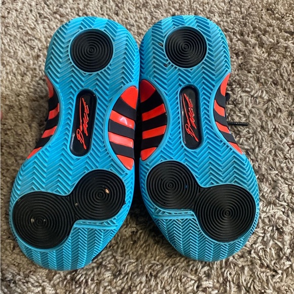 Adidas Don Issue 5 (basketball shoes) - Picture 4 of 4